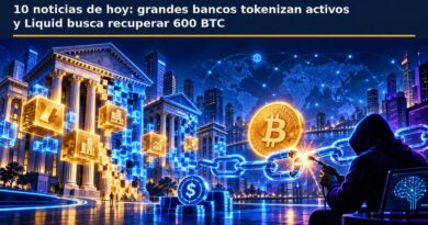 DTCC inicia servicio de tokenización con JPMorgan y otras instituciones