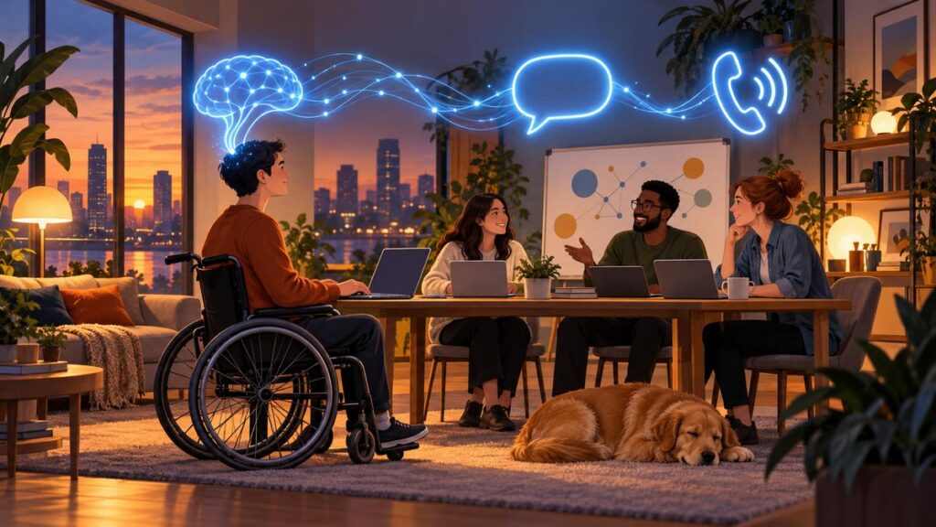 Neuralink lleva a cabo hackathon para mejorar comunicación con el pensamiento