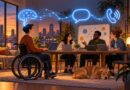 Neuralink lleva a cabo hackathon para mejorar comunicación con el pensamiento