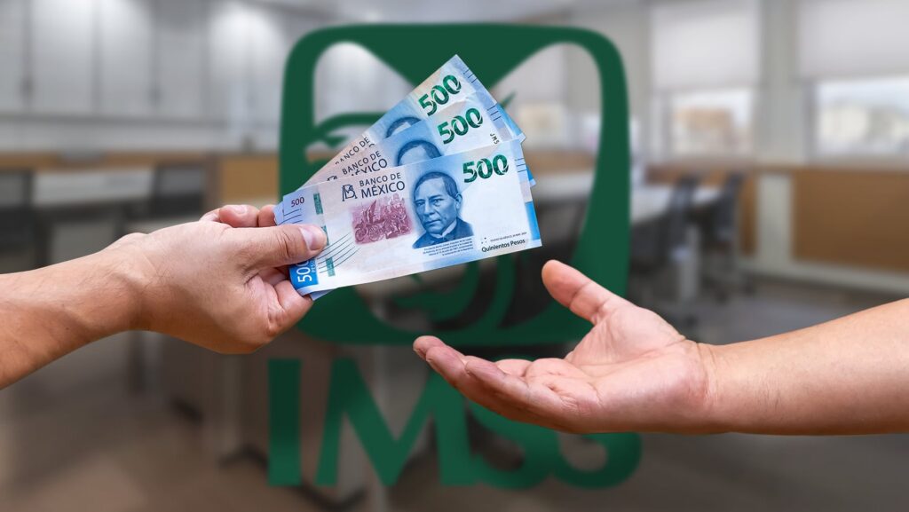 IMSS limita salario para incorporaciones a Modalidad 40