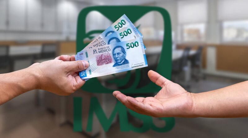 IMSS limita salario para incorporaciones a Modalidad 40