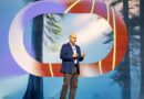 Oracle presenta herramientas de IA empresarial en Las Vegas