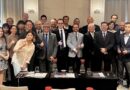 Chihuahua inicia misión comercial en Taiwán para atraer inversiones