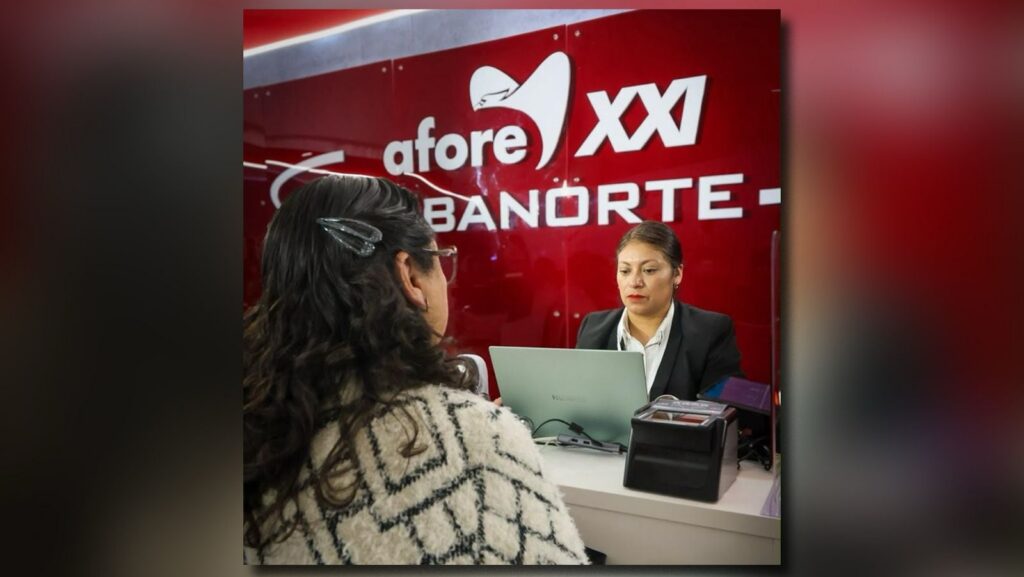 XXI Banorte se convierte en nueva Prestadora del SAR