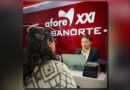 XXI Banorte se convierte en nueva Prestadora del SAR