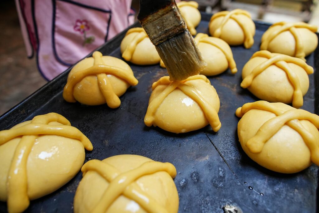 Pan de muerto: expectativas de ventas y nuevos estilos en 2026