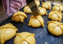 Pan de muerto: expectativas de ventas y nuevos estilos en 2026
