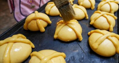 Pan de muerto: expectativas de ventas y nuevos estilos en 2026