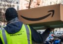 Amazon contrata a más de 300,000 trabajadores para la temporada navideña