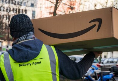 Amazon contrata a más de 300,000 trabajadores para la temporada navideña