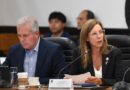 Manque Granados exige a Ebrard cuentas sobre aranceles y T-MEC