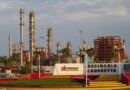 Pemex alcanza su mayor nivel de refinación en más de una década