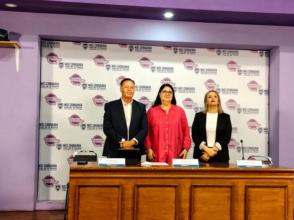 Inicia tercera edición de la Escuela de Exportación Agroindustrial en Chihuahua