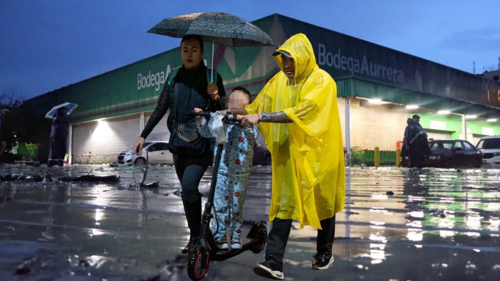 Lluvias y inflación afectan ventas de tiendas en México en 2026