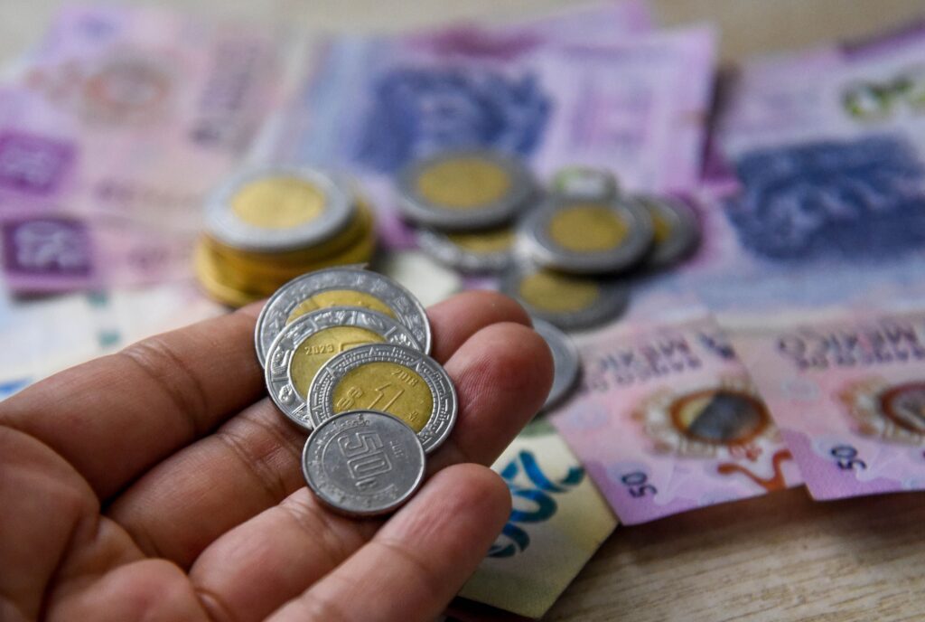 Uso de SPEI y efectivo en México sigue siendo relevante