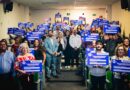 FIPES canaliza 1.7 mdp en créditos a 48 emprendedores de Ciudad Juárez