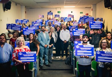 FIPES canaliza 1.7 mdp en créditos a 48 emprendedores de Ciudad Juárez