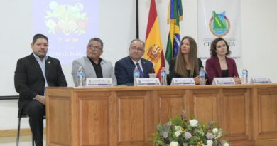 Inauguran Semana Internacional FACIATEC 2026 en la UACH