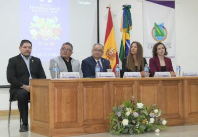 Inauguran Semana Internacional FACIATEC 2026 en la UACH