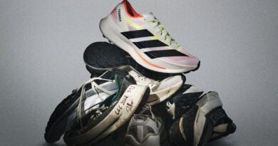Adidas lidera preferencias de compra deportiva en México frente a Nike y Puma