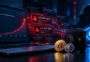 Aumenta exponencialmente el número de vulnerabilidades de ciberseguridad