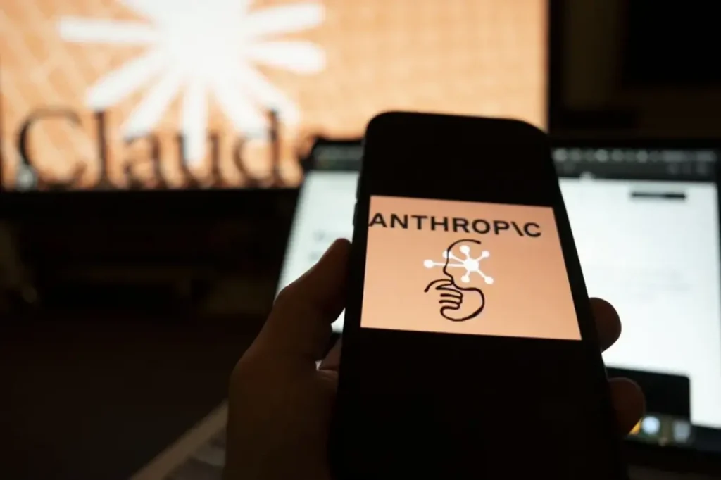 Anthropic anuncia salida a bolsa en EE.UU. con valoración de 1.5 billones de dólares