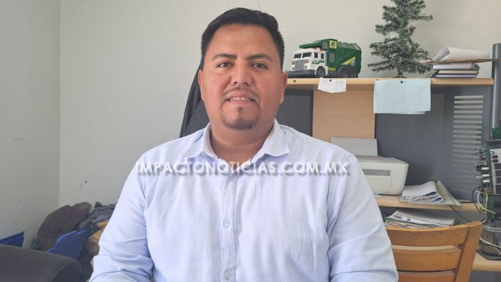 Avanza la integración de una representación de Coparmex en Camargo