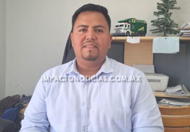 Avanza la integración de una representación de Coparmex en Camargo