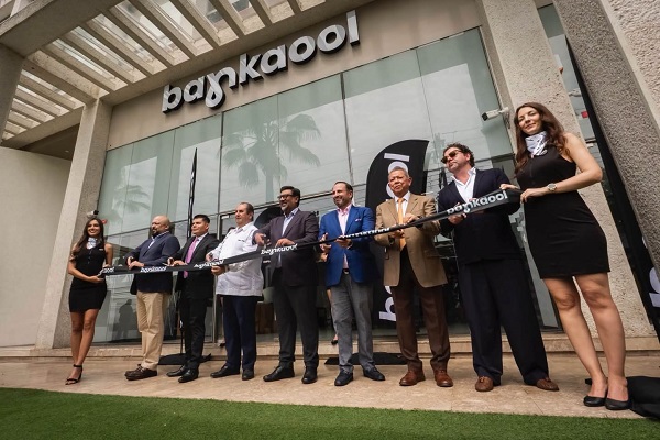 Bankaool, banco con raíces en Chihuahua, inaugura su primer centro en Morelos