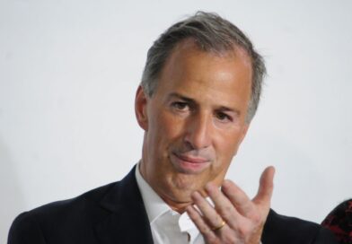 Grupo Gigante nombra a Meade Kuribreña y analiza adquisición de La Casa de Toño