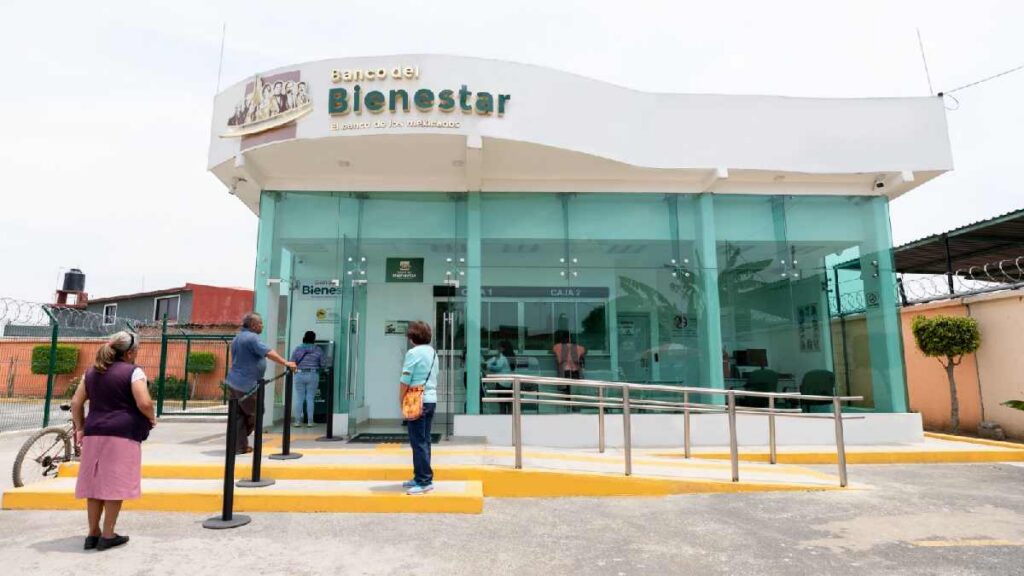 Banco del Bienestar permite transferencias interbancarias mediante SPEI