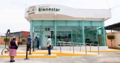 Banco del Bienestar permite transferencias interbancarias mediante SPEI