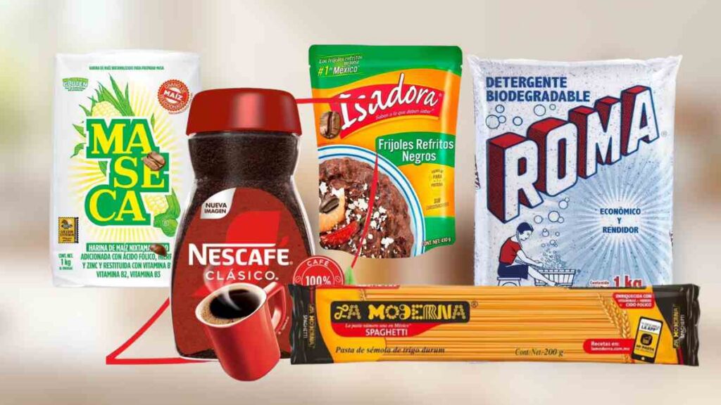 Nescafé Clásico acumula 31 pesos de diferencia entre Bodega Aurrera y Soriana en línea