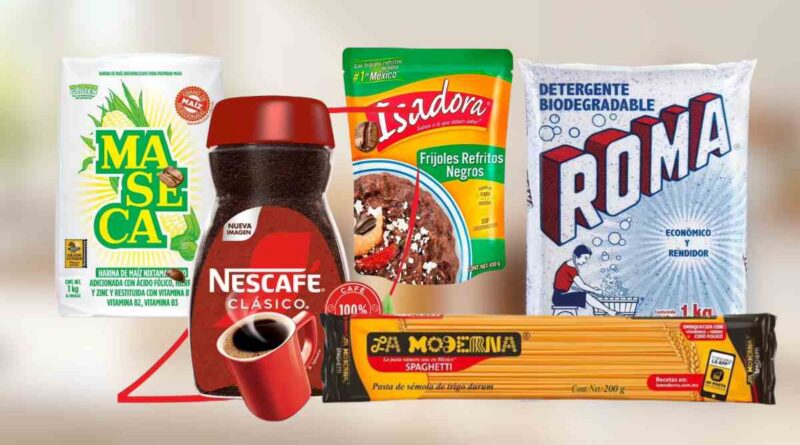 Nescafé Clásico acumula 31 pesos de diferencia entre Bodega Aurrera y Soriana en línea