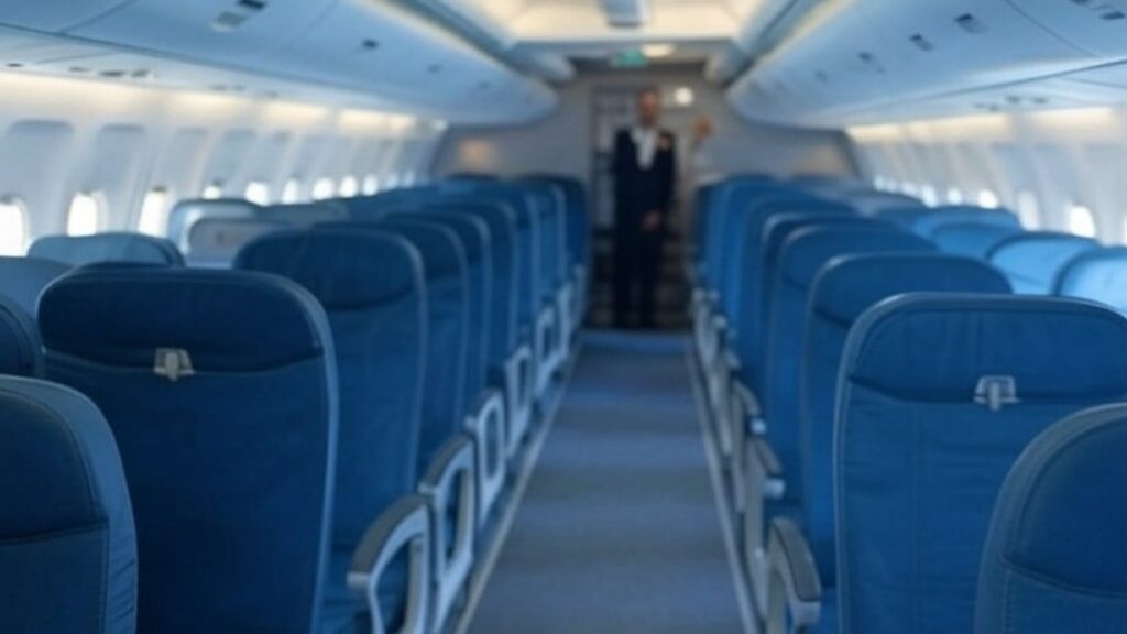 Boeing usó papas para probar señal WiFi en aviones