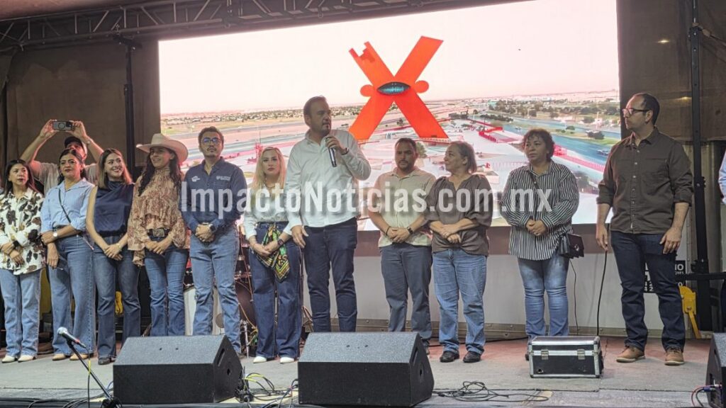 Inauguran en Camargo la quinta edición del Festival del Chipotle 2026