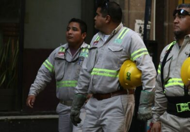 CFE reporta pérdidas por 23,310.25 millones de pesos en el tercer trimestre de 2026