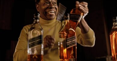 Johnnie Walker y AlmapBBDO obtienen Grand LIA 2026 con campaña sobre Paulinho da Costa