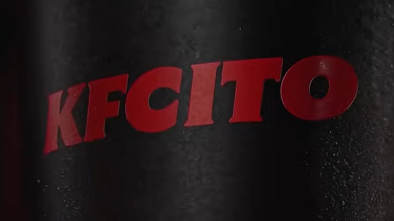 KFC lanza KFCITO en Uruguay y atrae interés de franquicias internacionales