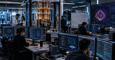 Se crea la Quantum Alliance para desarrollar criptomonedas resistentes a la cuántica