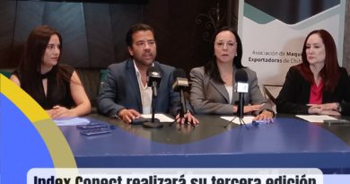 Index Conect va por su tercera edición el 26 de octubre en Chihuahua
