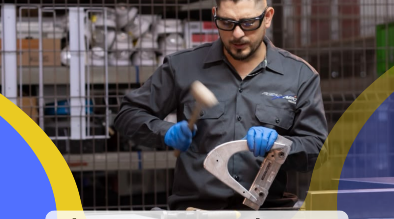 Chihuahua tiene 498 establecimientos IMMEX y más de 367,000 empleos en manufactura