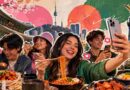 Corea del Sur logra 592 mil vistas en Instagram con campaña de creadores en México