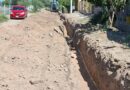 Inician pavimentación en Corraleño de Juárez con inversión de 12 millones