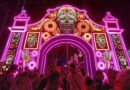 Día de Muertos 2026 generará 12,022 millones de pesos en la CDMX
