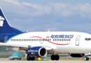 Aeroméxico comenta sobre fusión de Viva Aerobus y Volaris