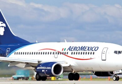 Aeroméxico comenta sobre fusión de Viva Aerobus y Volaris