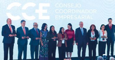 CCE y gobierno federal perfilan agenda económica e incentivos fiscales