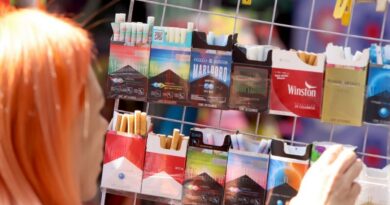 Comercio ilegal de cigarros resta hasta 27 mil mdp a la recaudación en México