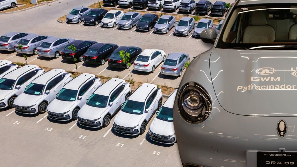 México avanza en electrificación vehicular sin políticas públicas de incentivos